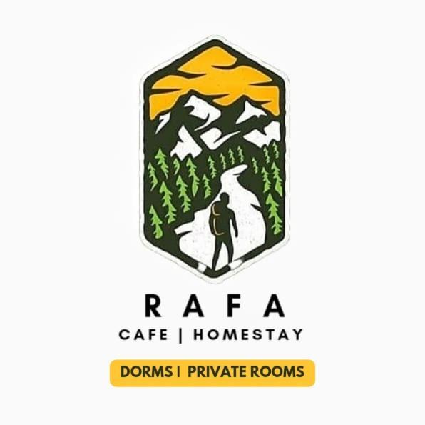 Rafa Shangarh Exteriör bild