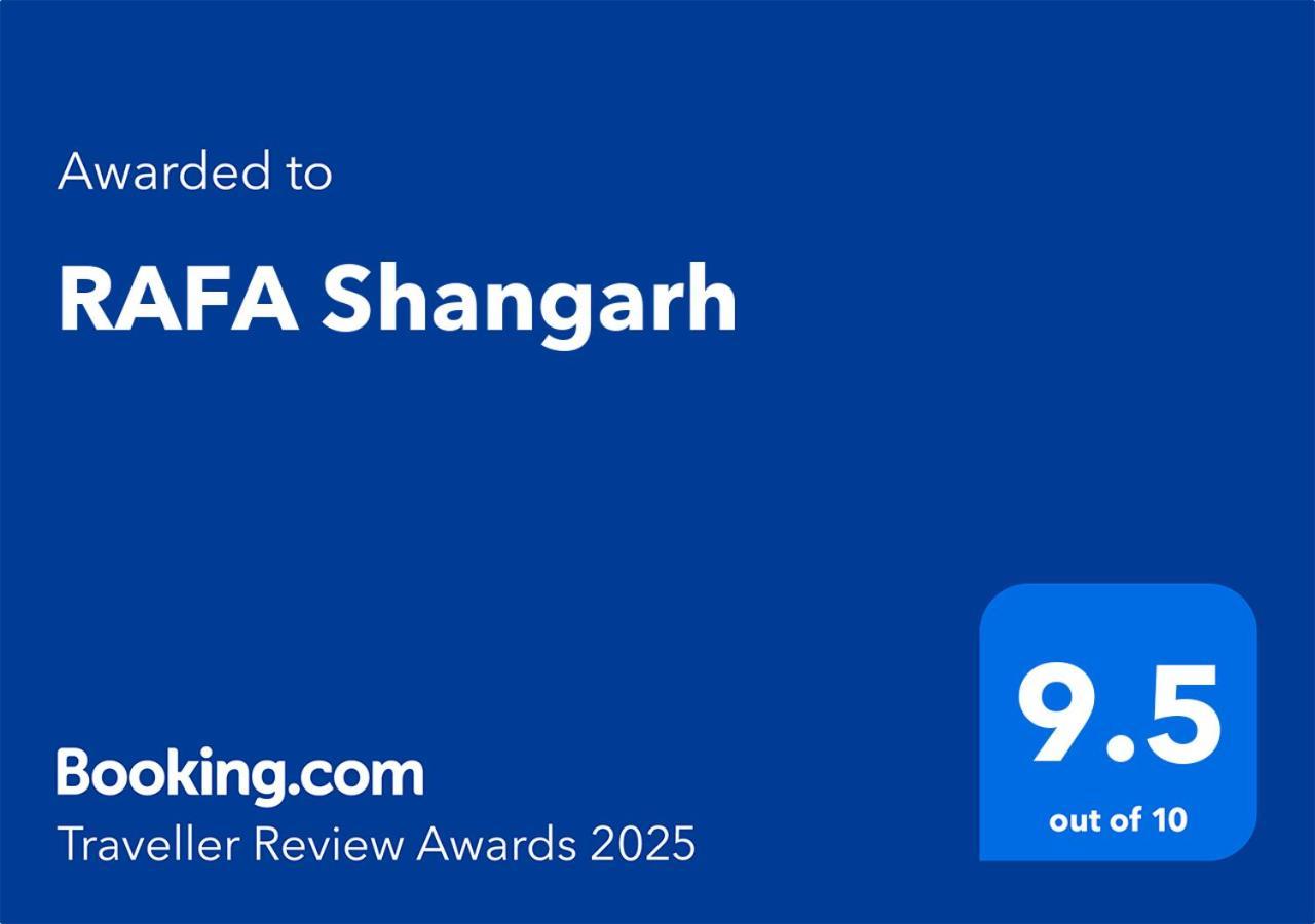 Rafa Shangarh Exteriör bild